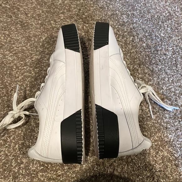 Puma soft foam womens sneaker - Picture 5 of 6